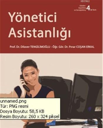 Yönetici Asistanlığı