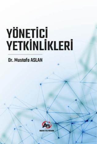 Yönetici Yetkinlikleri