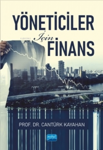 Yöneticiler İçin Finans