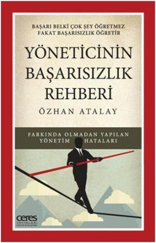 Yöneticinin Başarısızlık Rehberi