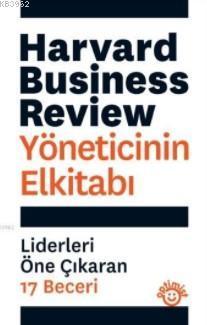 Yöneticinin El Kitabı