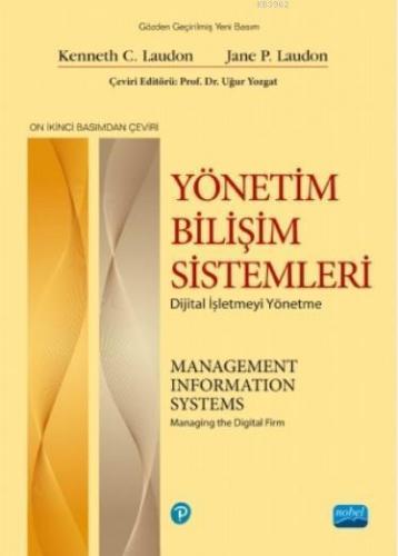 Yönetim Bilişim Sistemleri