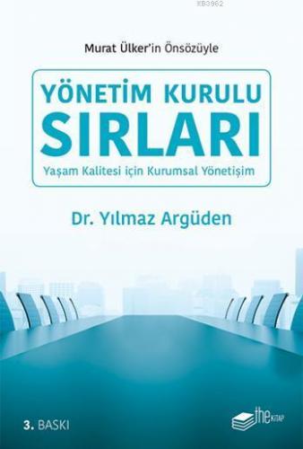 Yönetim Kurulu Sırları