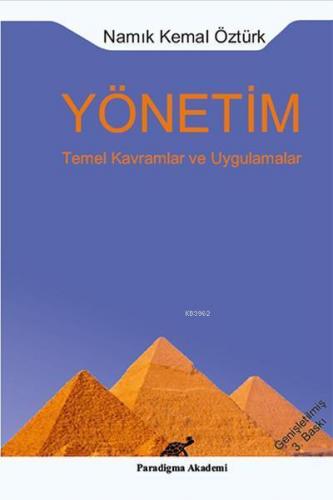 Yönetim