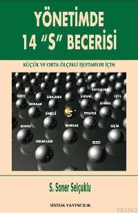 Yönetimde 14 "s" Becerisi