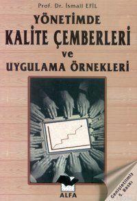 Yönetimde Kalite Çemberleri