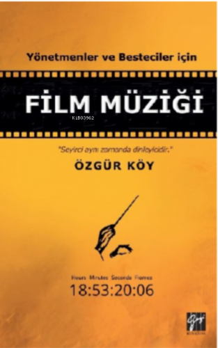 Yönetmenler Ve Besteciler için Film Müziği