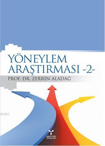 Yöneylem Araştırması 2