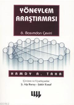 Yöneylem Araştırması