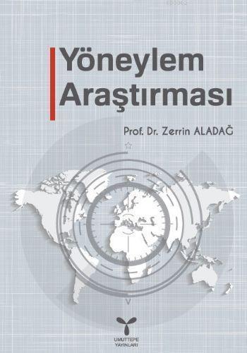 Yöneylem Araştırması