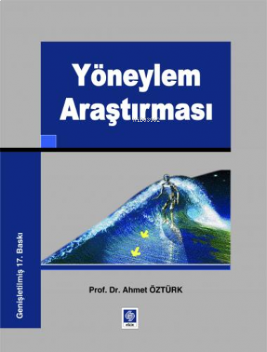 Yöneylem Araştırması