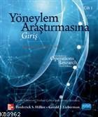 Yöneylem Araştırmasına Giriş Cilt 1