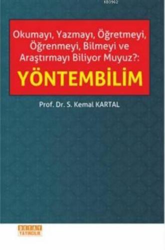 Yöntembilim