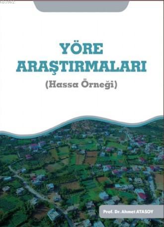 Yöre Araştırmaları