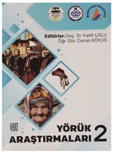 Yörük Araştırmaları 2