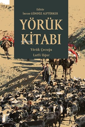 Yörük Kitabı