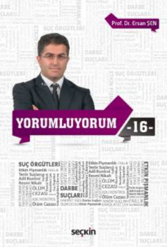 Yorumluyorum – 16