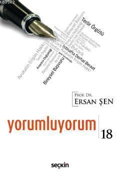 Yorumluyorum - 18