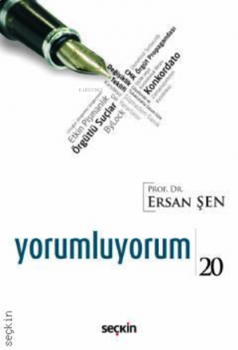 Yorumluyorum – 20