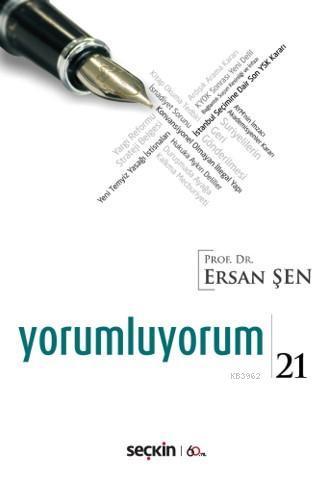 Yorumluyorum - 21