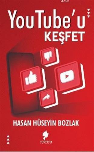 Youtube'u Keşfet