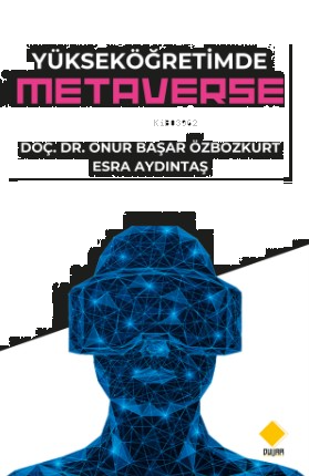 Yüksek Öğretimde Metaverse