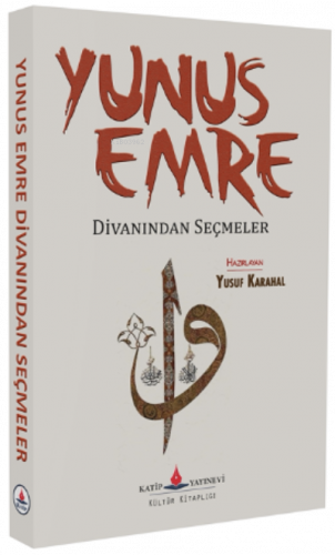 Yunus Emre Divanından Seçmeler