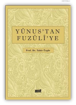 Yunustan Fuzuliye