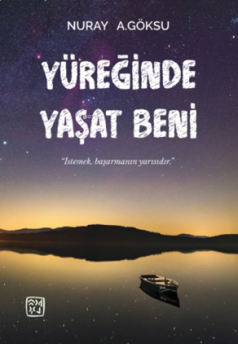 Yüreğinde Yaşat Beni