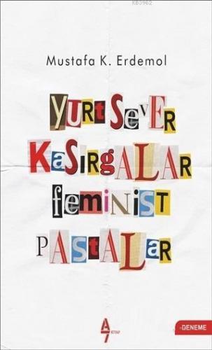 Yurtsever Kasırgalar Feminist Pastalar