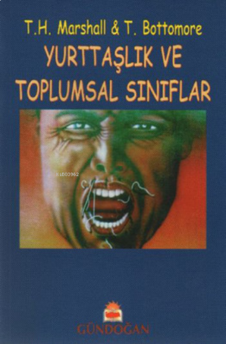 Yurttaşlık ve Toplumsal Sınıflar