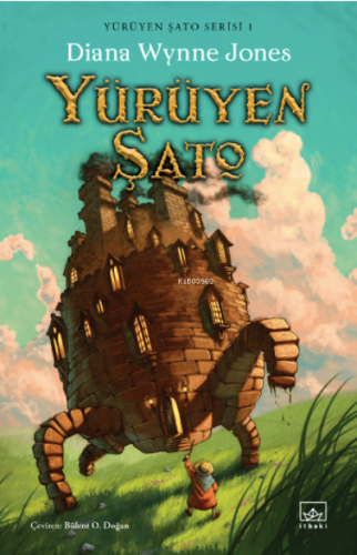 Yürüyen Şato/Yürüyen Şato Serisi 1