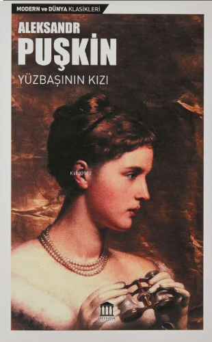 Yüzbaşının Kızı