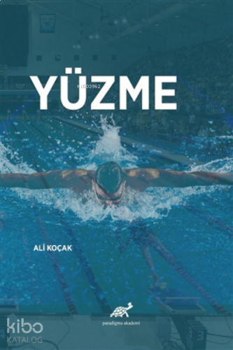 Yüzme