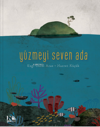 Yüzmeyi Seven Ada