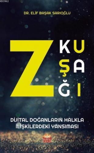 Z Kuşağı: Dijital Doğanların Halkla İlişkilerdeki Yansıması