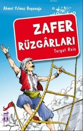 Zafer Rüzgarları