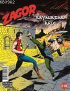 Zagor Sayı 210 - Kayalıktaki Kale