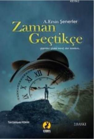 Zaman Geçtikçe