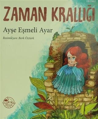 Zaman Krallığı