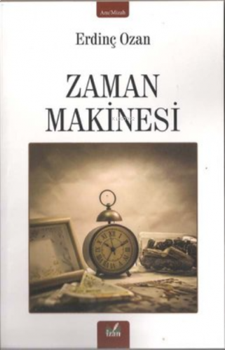 Zaman Makinesi