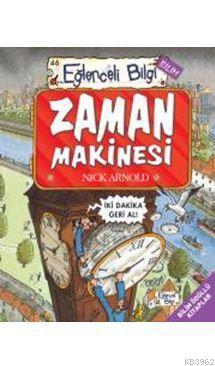 Zaman Makinesi