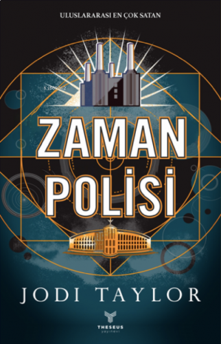 Zaman Polisi;Hapis Günleri