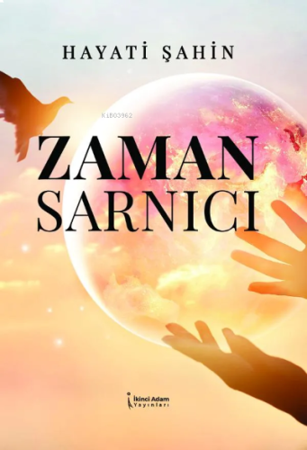 Zaman Sarnacı