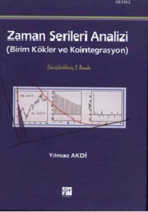 Zaman Serileri Analizi