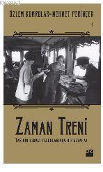 Zaman Treni