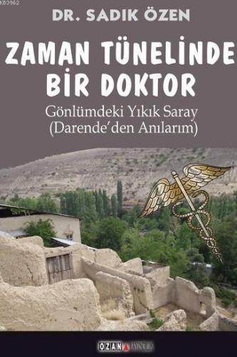 Zaman Tünelinde Bir Doktor