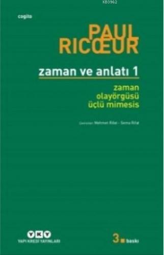 Zaman ve Anlatı 1