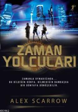 Zaman Yolcuları