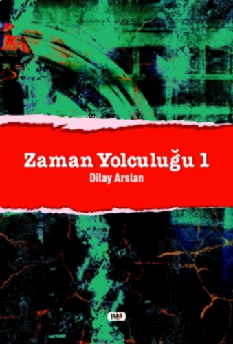 Zaman Yolculuğu 1